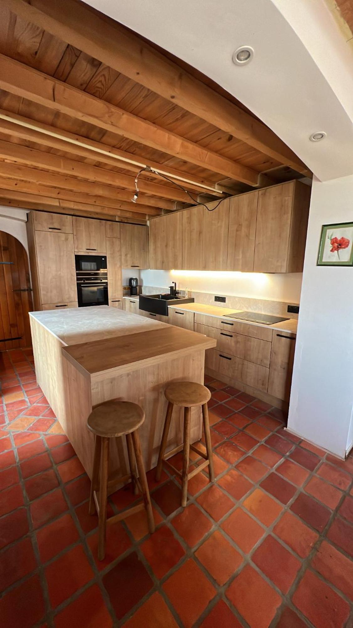 Les Garennes Hotel Saint-Uze Luaran gambar